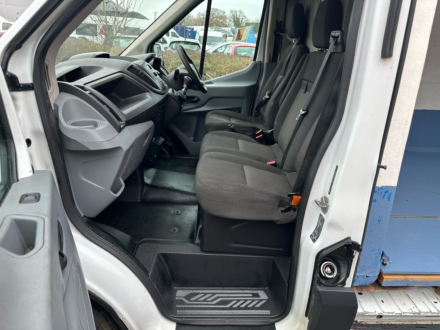 Vehicle 13
