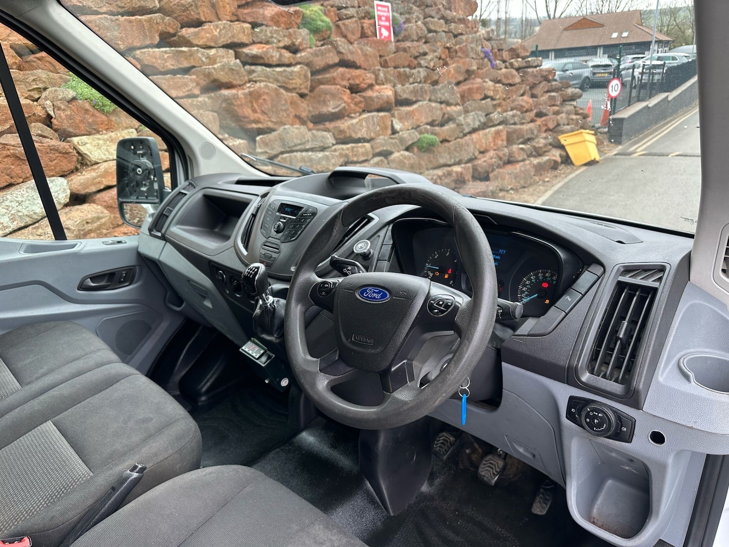 Vehicle 7