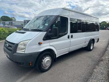 Used Ford Transit 2007 for sale - 74615519: Photo