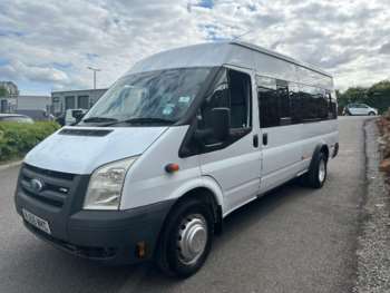 Used Ford Transit 2007 for sale - 74615519: Photo