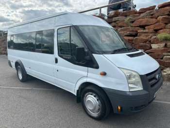 Used Ford Transit 2007 for sale - 74615519: Photo