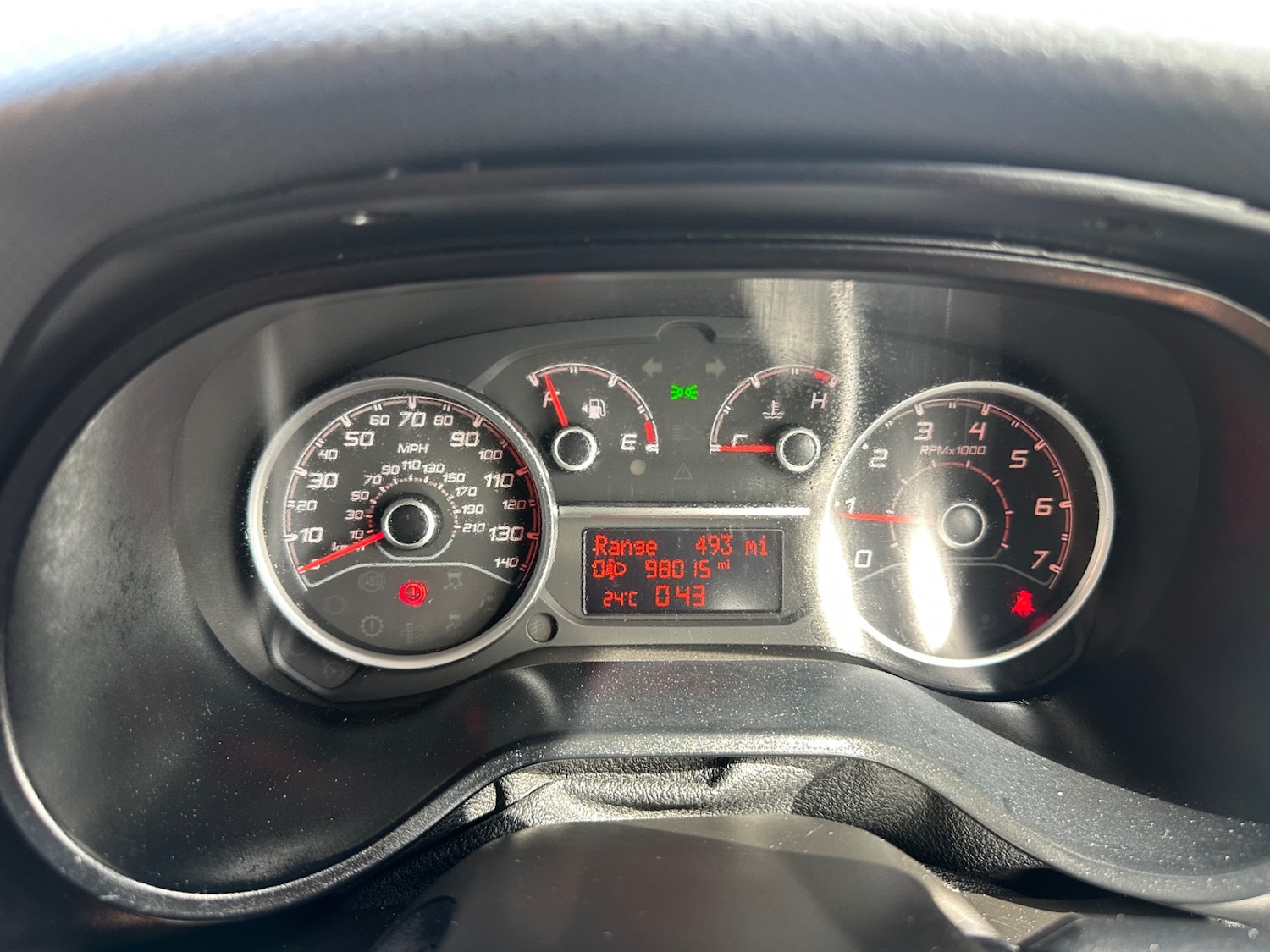 Vehicle 16