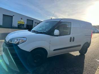 Used Fiat Doblo 2017 for sale - 73651784: Photo
