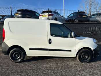 Used Fiat Doblo 2017 for sale - 73651784: Photo
