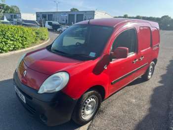 Used Renault Kangoo 2012 for sale - 74645118: Photo