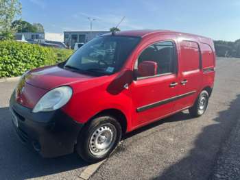 Used Renault Kangoo 2012 for sale - 74645118: Photo