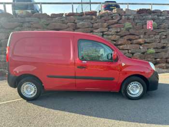 Used Renault Kangoo 2012 for sale - 74645118: Photo