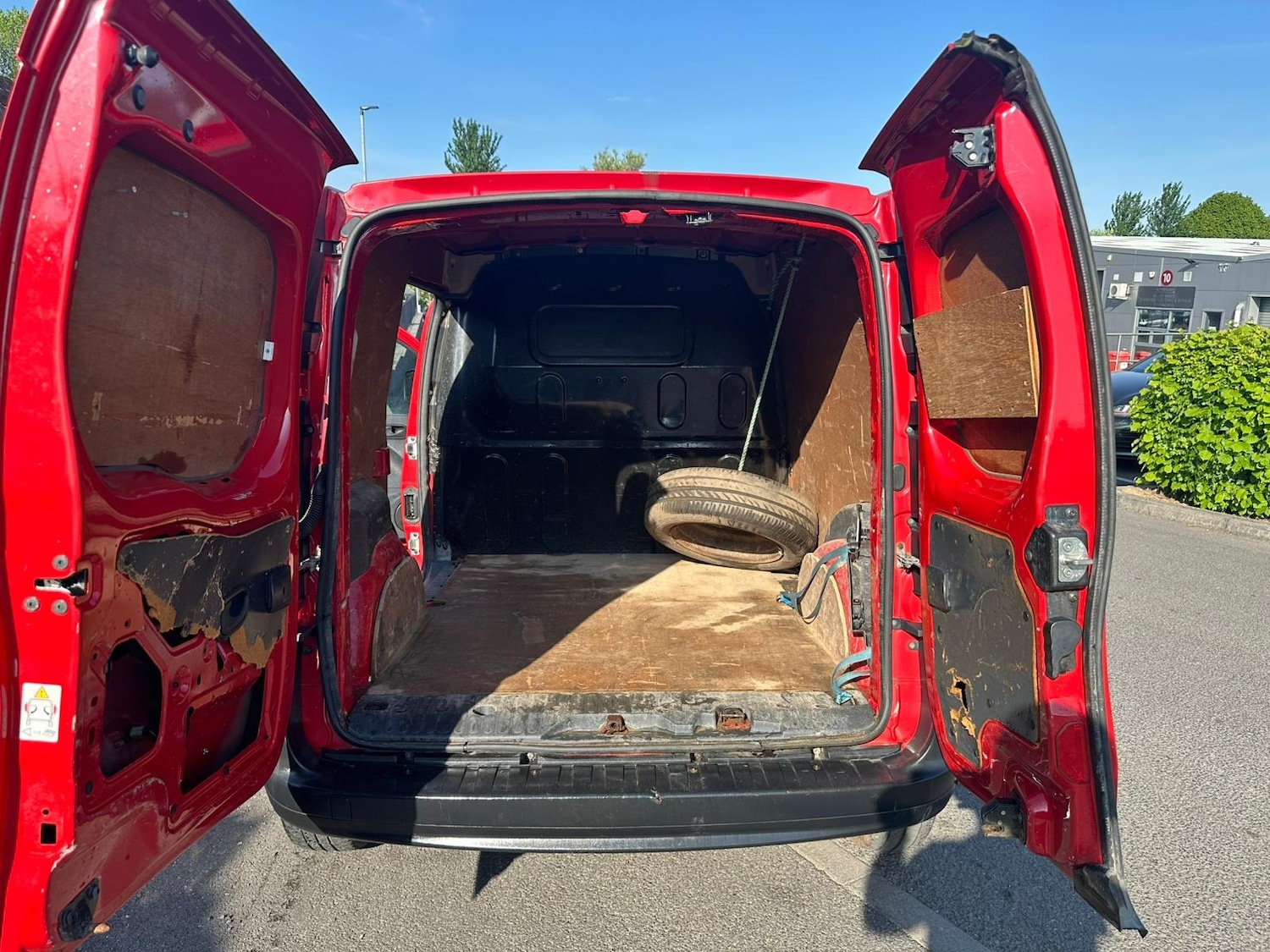 Vehicle 7