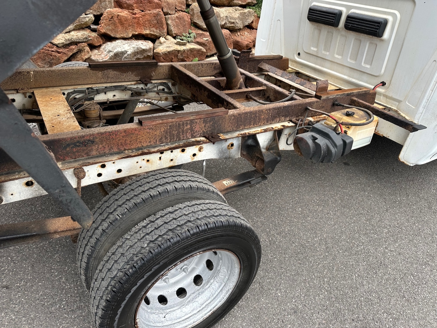 Used Ford Transit 2009 for sale - 76397163: Photo 11