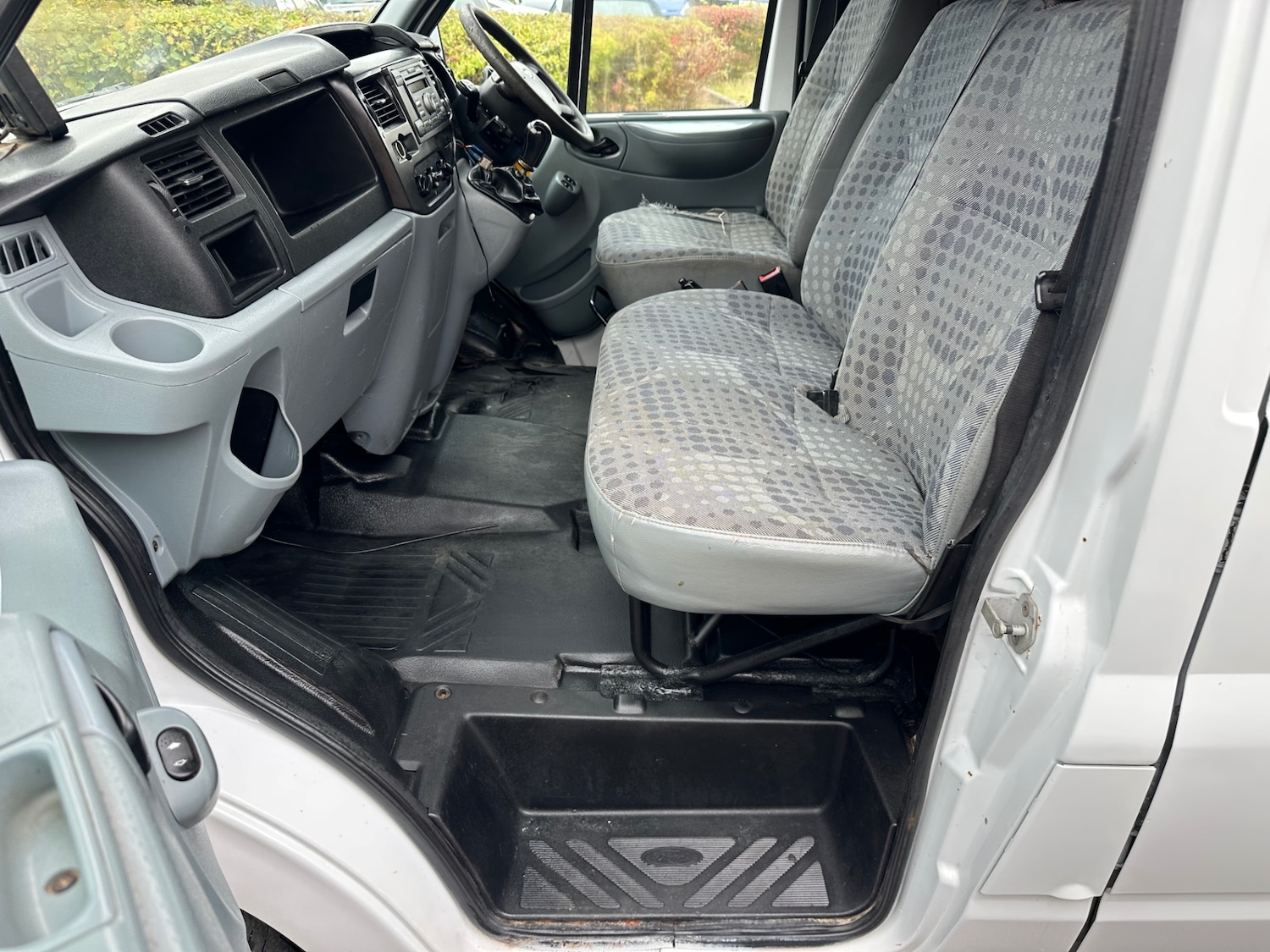 Used Ford Transit 2009 for sale - 76397163: Photo 12