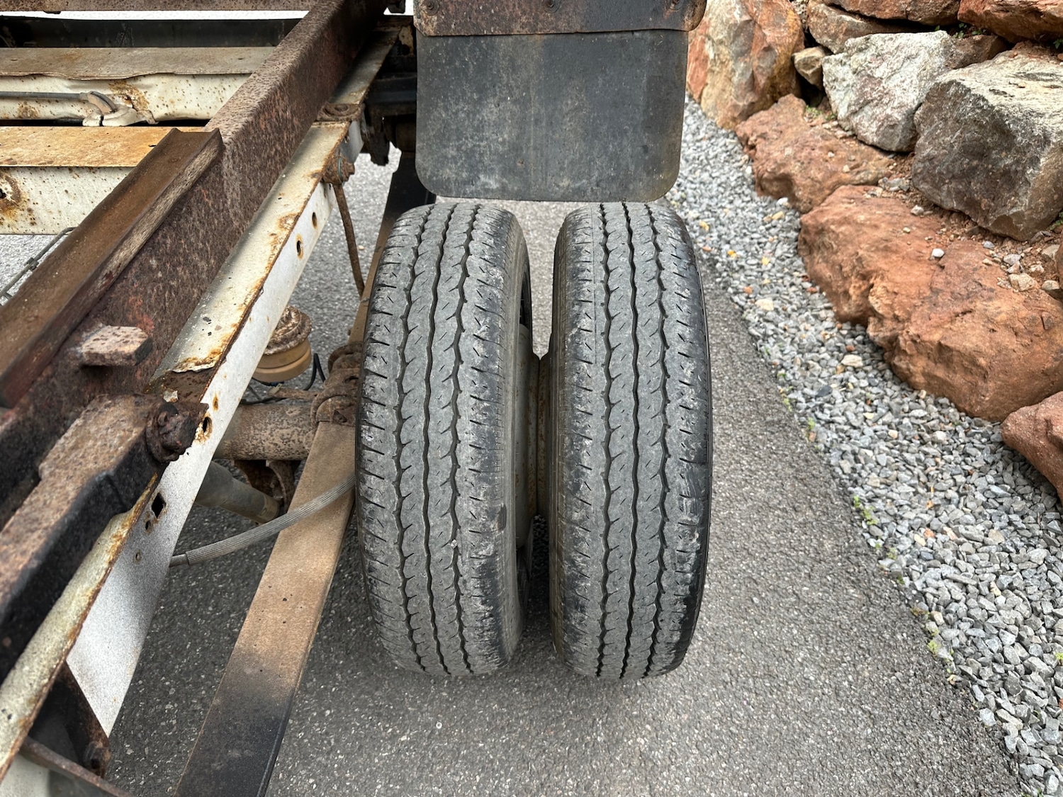 Used Ford Transit 2009 for sale - 76397163: Photo 16