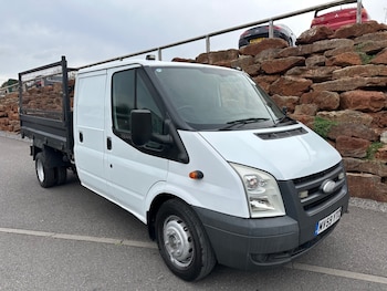 Ford - Transit