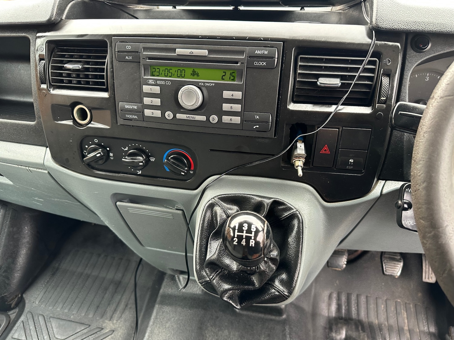 Used Ford Transit 2009 for sale - 76397163: Photo 21