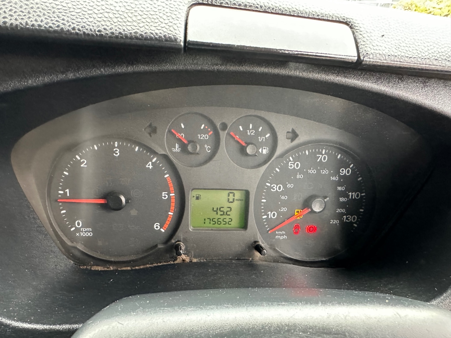 Used Ford Transit 2009 for sale - 76397163: Photo 23