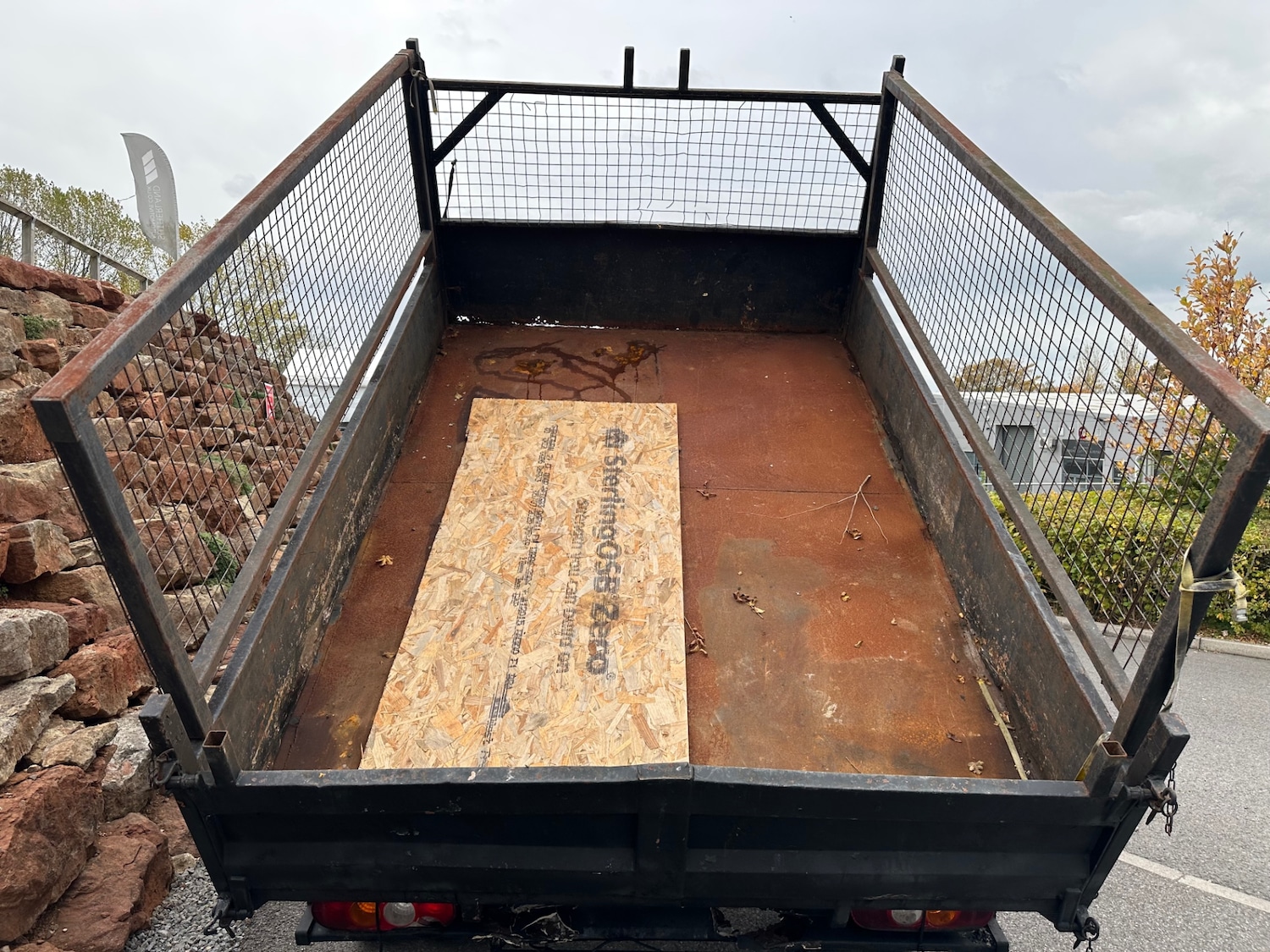 Used Ford Transit 2009 for sale - 76397163: Photo 24