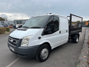 Used Ford Transit 2009 for sale - 76397163: Photo