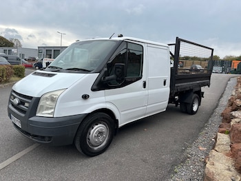 Used Ford Transit 2009 for sale - 76397163: Photo