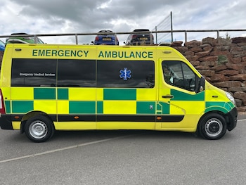 Used Renault Master 2020 for sale - 76058247: Photo
