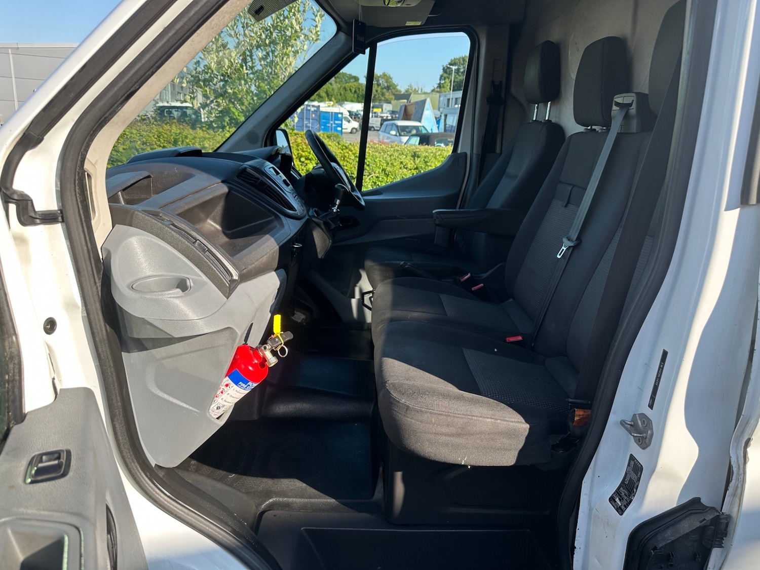 Vehicle 11