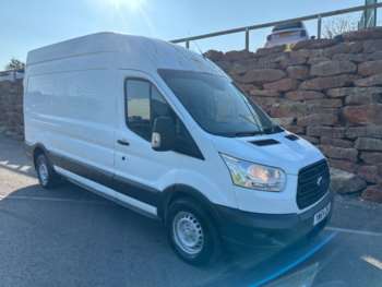 Used Ford Transit 2014 for sale - 75115332: Photo
