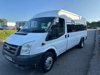 Used Ford Transit 2007 for sale - 75114971: Photo
