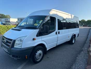 Used Ford Transit 2007 for sale - 75114971: Photo