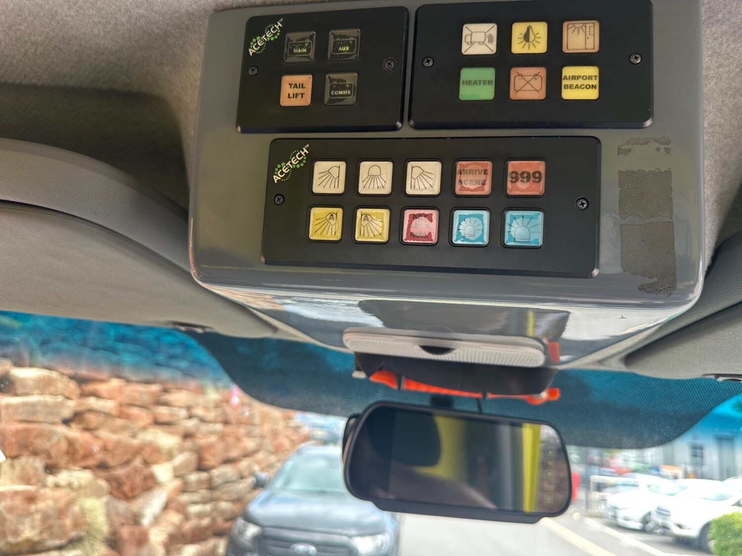 Vehicle 24