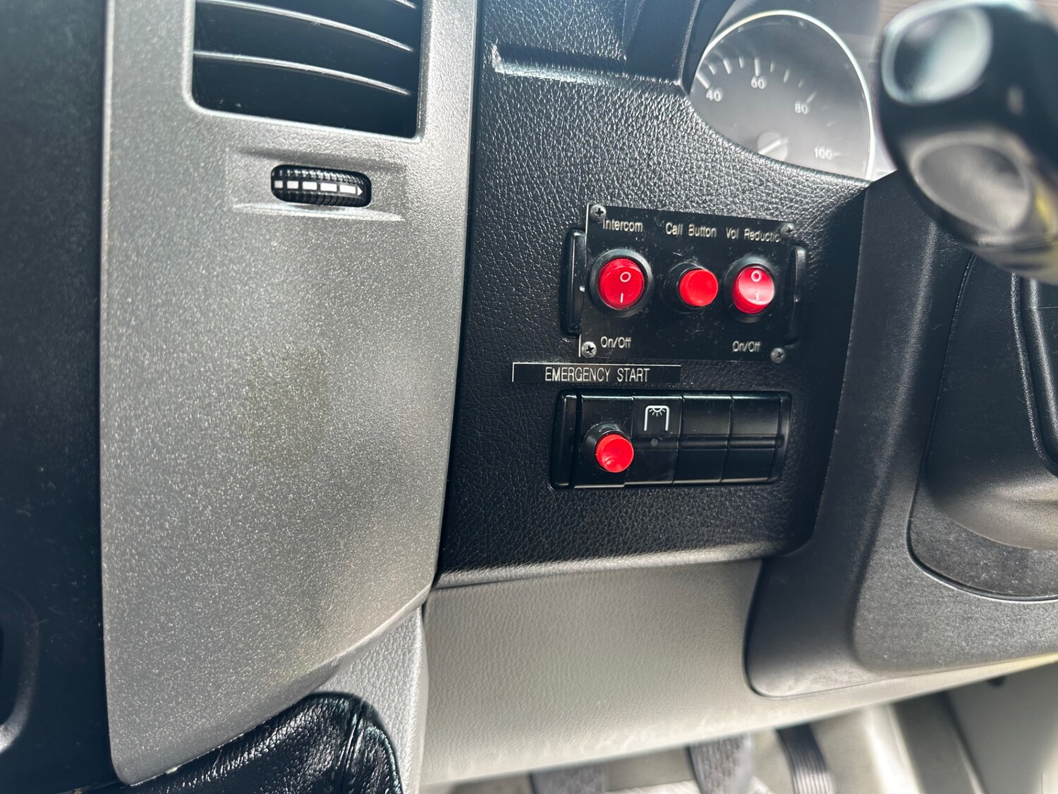 Vehicle 25