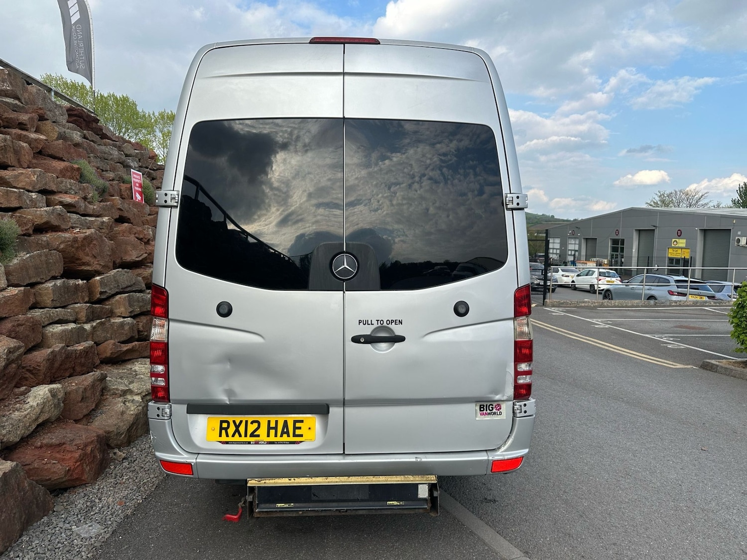 Vehicle 9