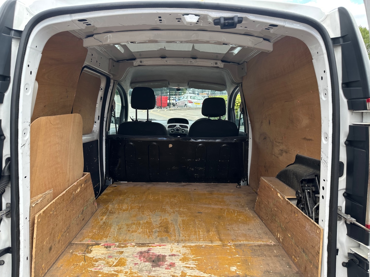 Vehicle 11