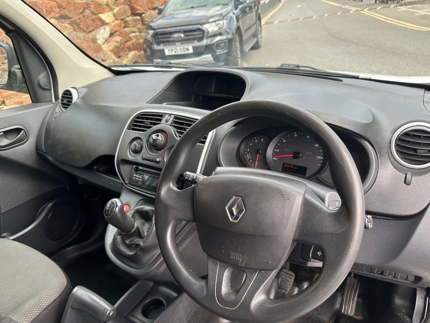 Vehicle 15