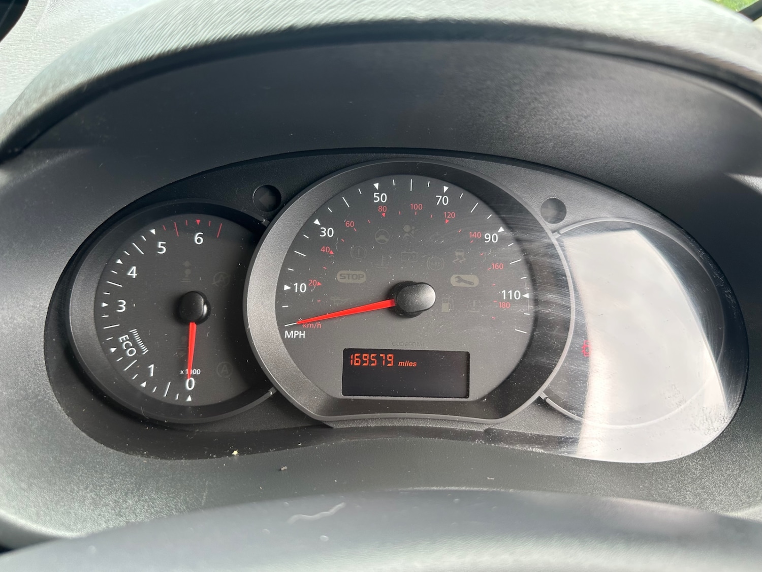 Vehicle 16