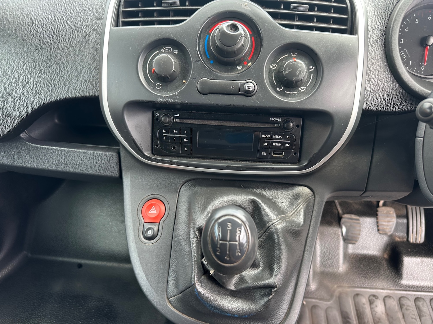 Vehicle 17