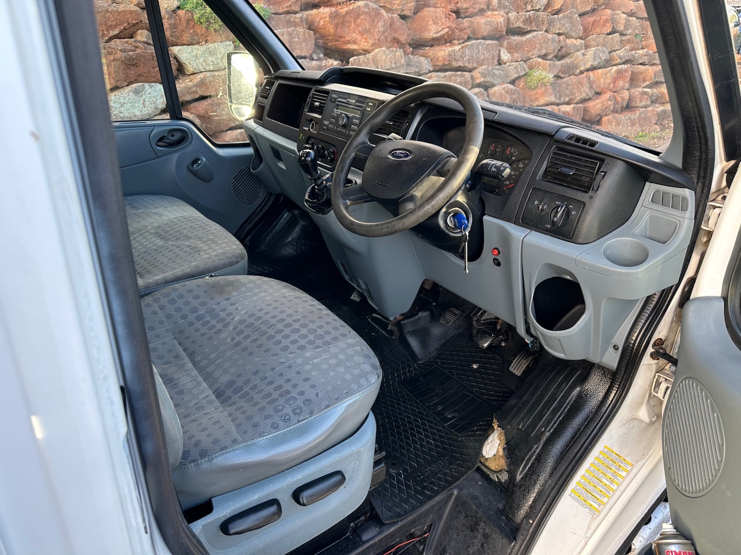 Used Ford Transit 2013 for sale - 76394947: Photo 13