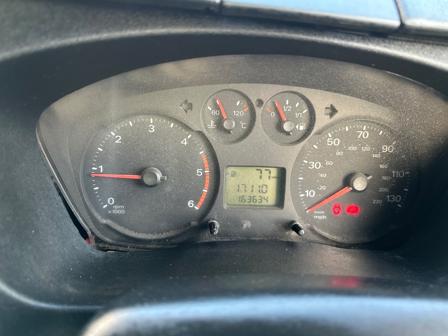 Used Ford Transit 2013 for sale - 76394947: Photo 14