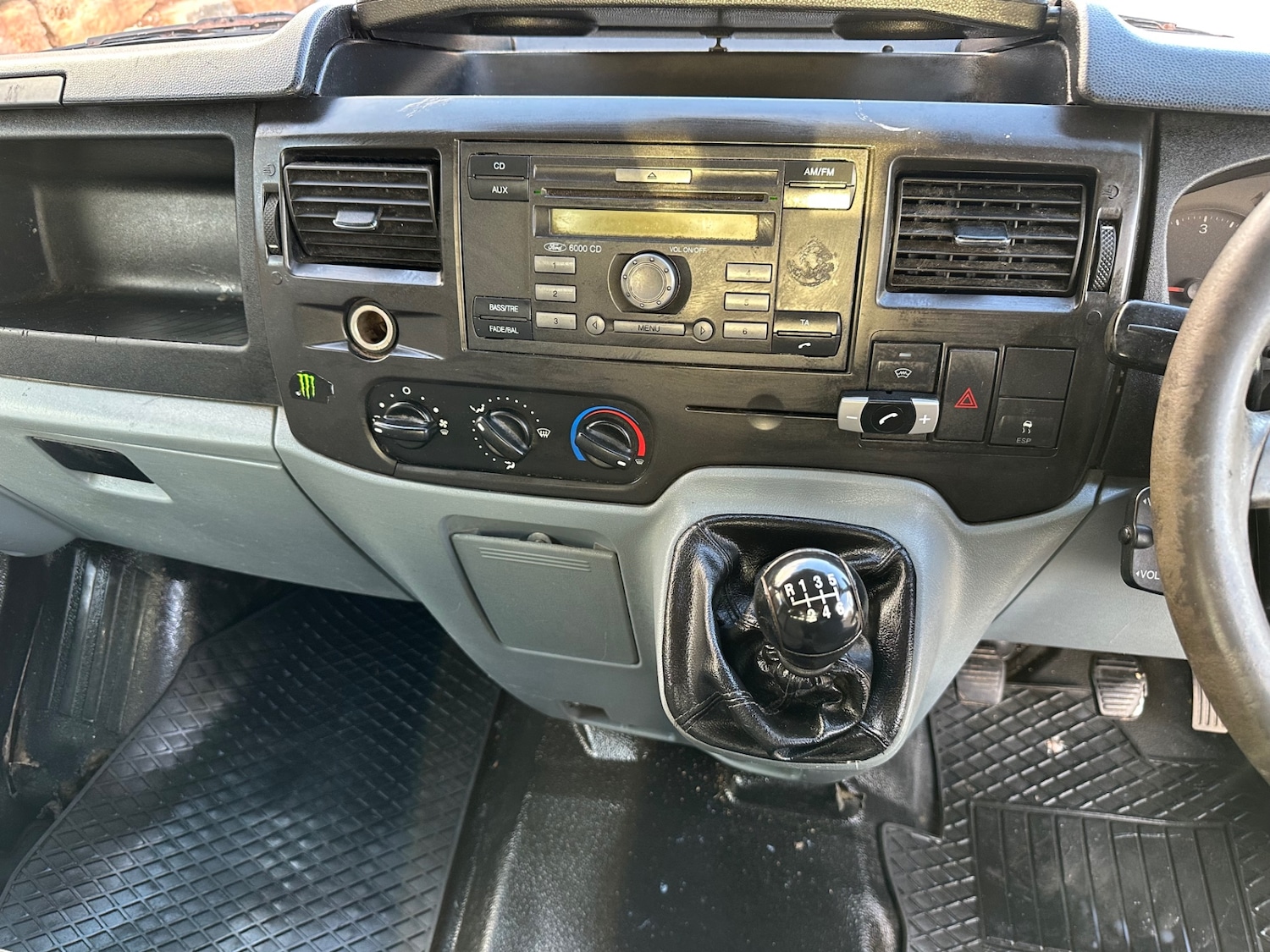 Used Ford Transit 2013 for sale - 76394947: Photo 15