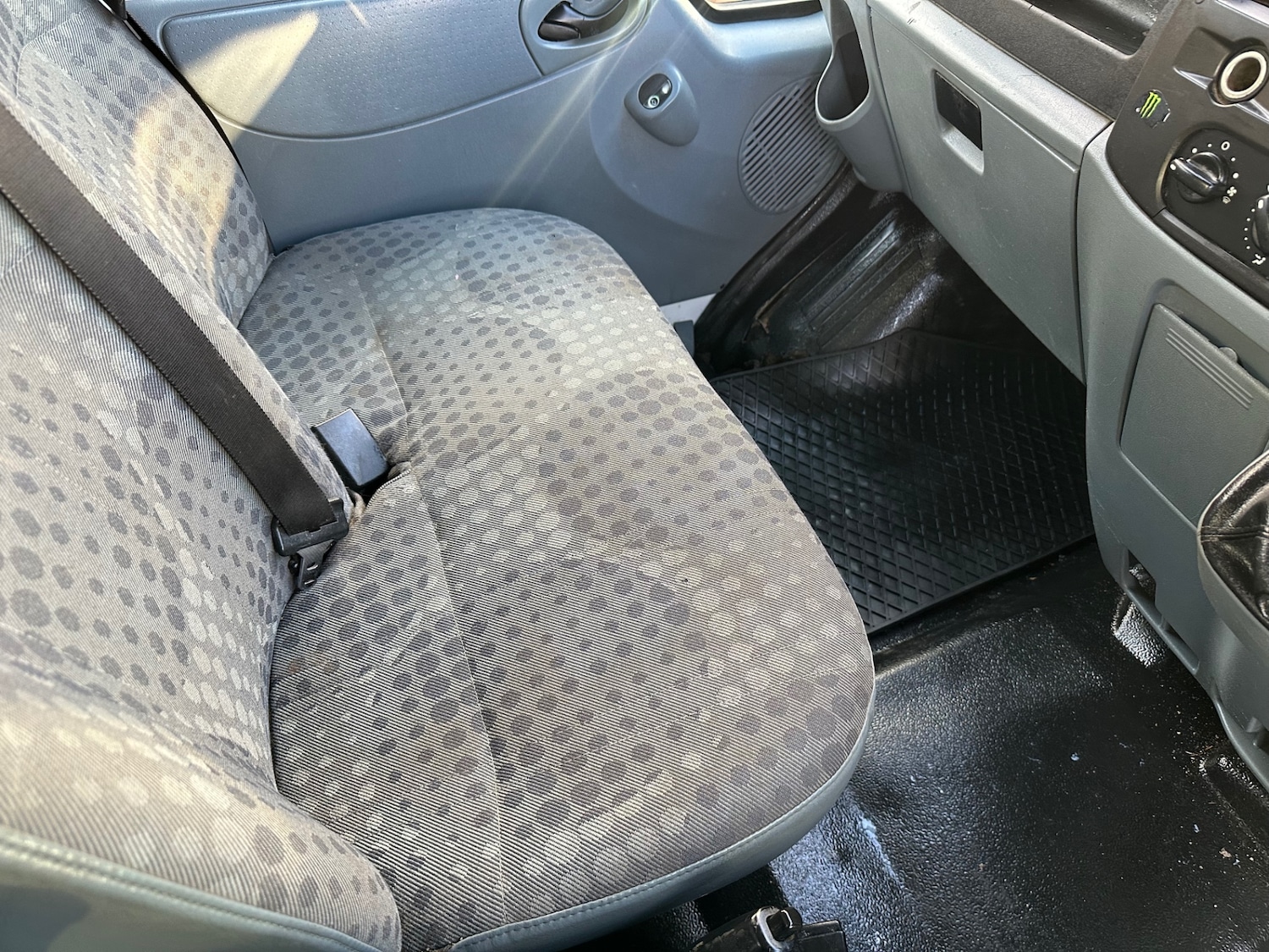 Used Ford Transit 2013 for sale - 76394947: Photo 16