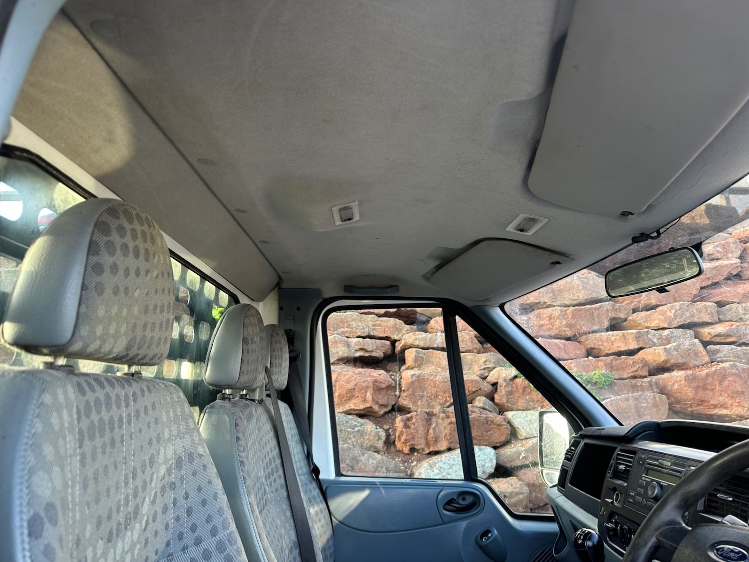 Used Ford Transit 2013 for sale - 76394947: Photo 17