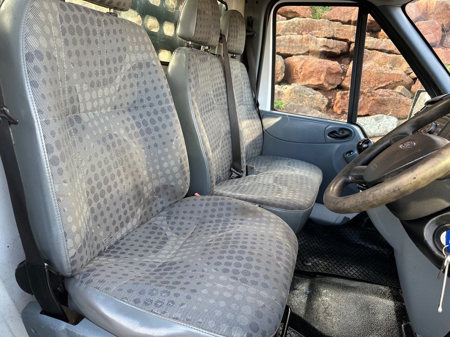 Used Ford Transit 2013 for sale - 76394947: Photo 18