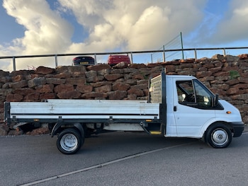 Used Ford Transit 2013 for sale - 76394947: Photo