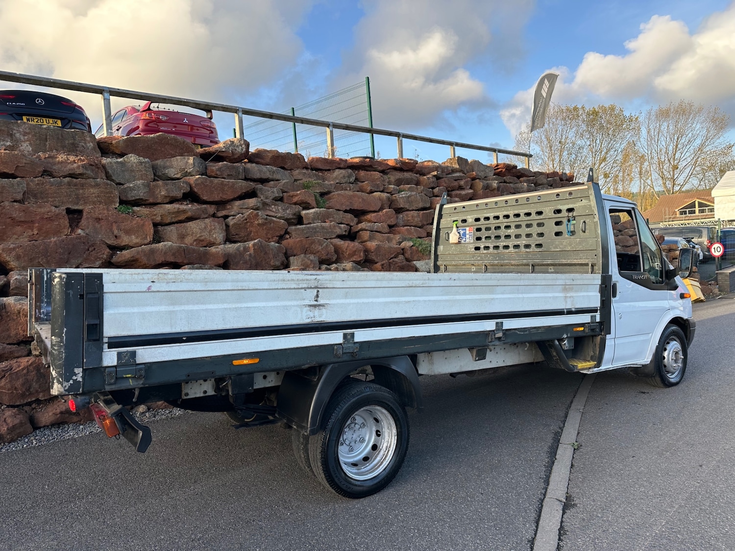 Used Ford Transit 2013 for sale - 76394947: Photo 5