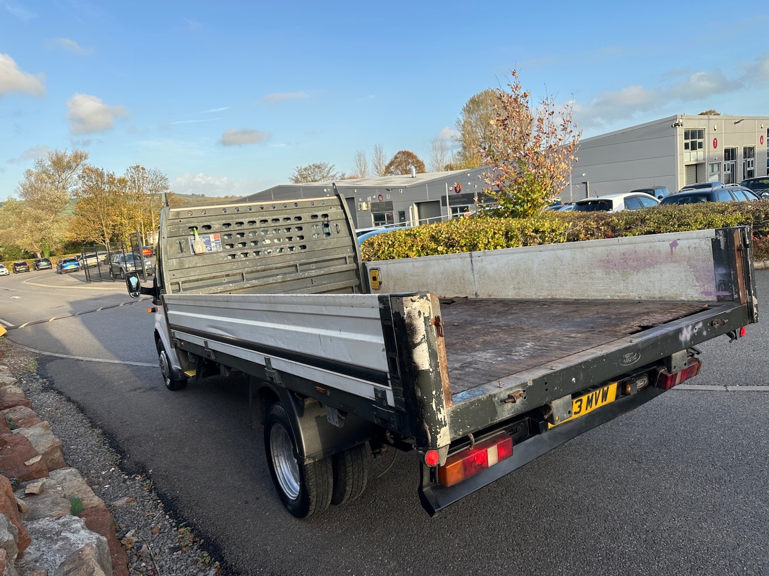 Used Ford Transit 2013 for sale - 76394947: Photo 7