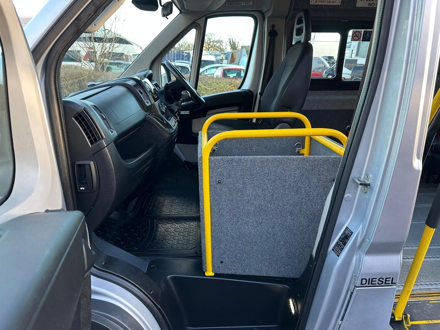 Vehicle 19