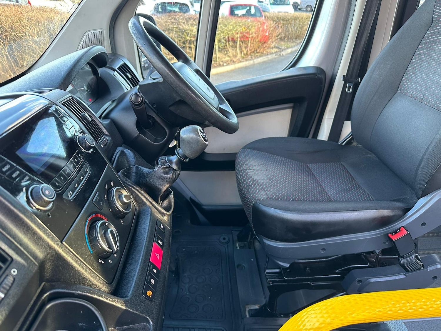 Vehicle 23