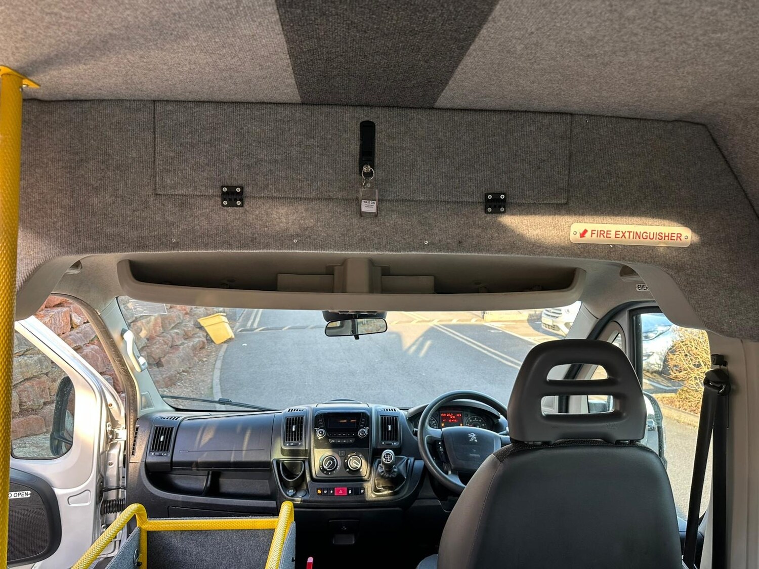 Vehicle 25