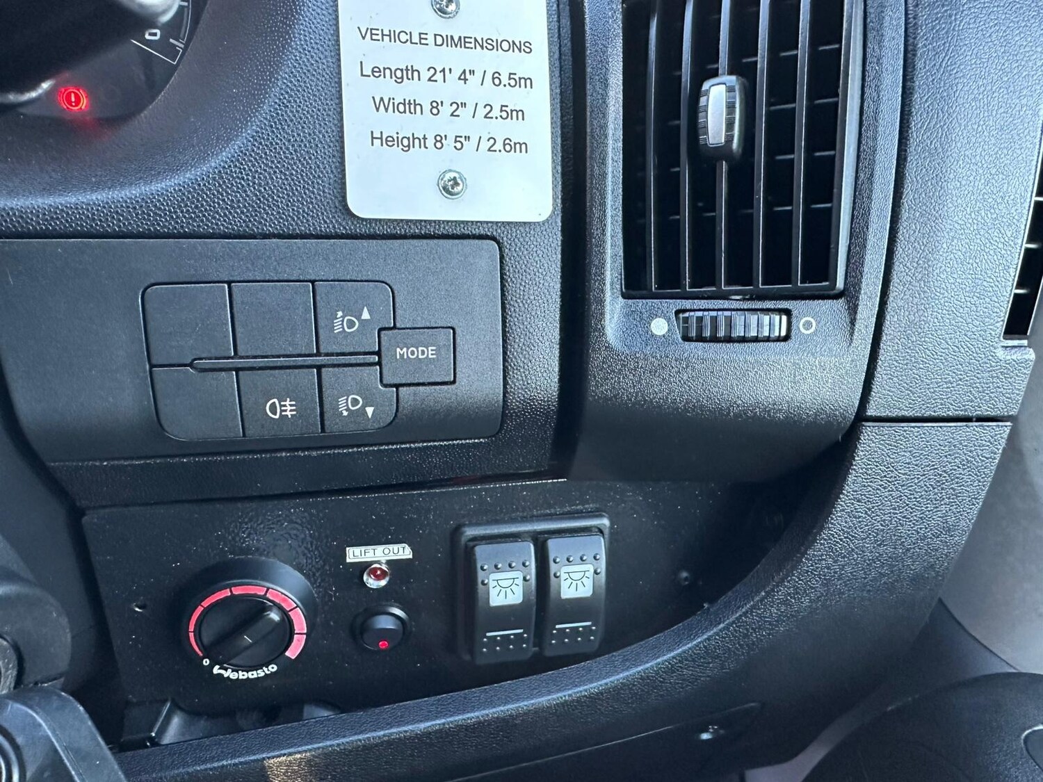 Vehicle 26
