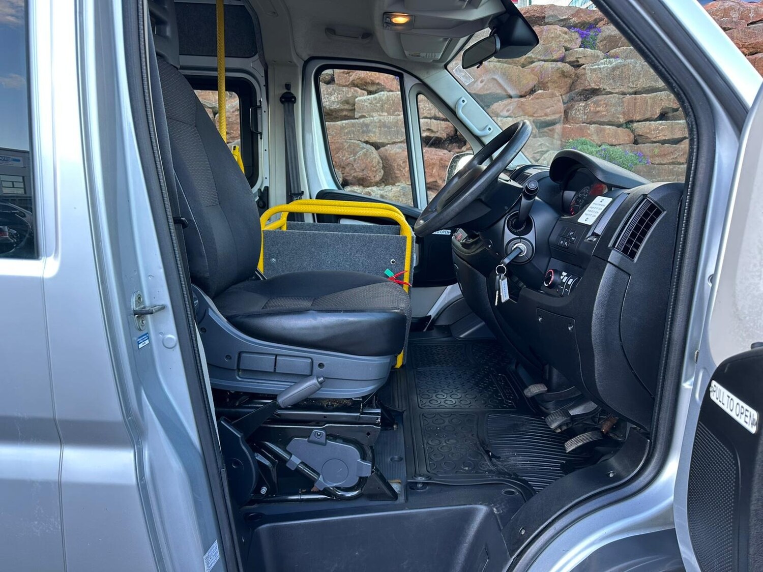 Vehicle 27