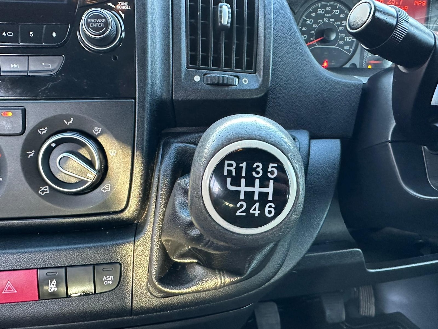 Vehicle 28