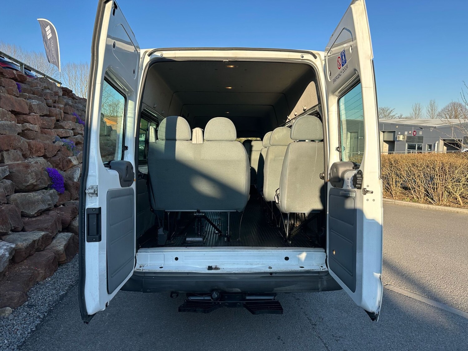 Vehicle 11