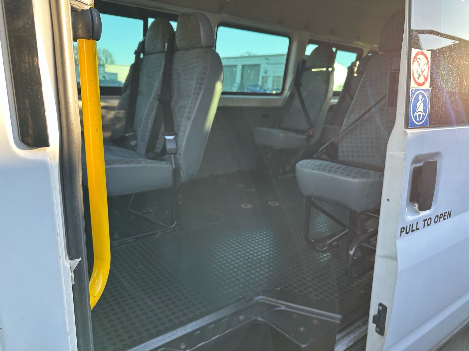 Vehicle 13